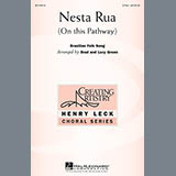 Download or print Brazilian Folk Song Nesta Rua (arr. Brad Green) Sheet Music Printable PDF 10-page score for Concert / arranged 3-Part Treble Choir SKU: 94452