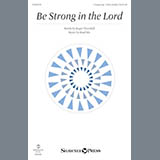 Download or print Brad Nix Be Strong In The Lord Sheet Music Printable PDF 7-page score for Children / arranged Unison Choir SKU: 162315