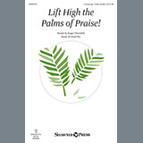 Download or print Brad Nix Lift High The Palms Of Praise! Sheet Music Printable PDF 6-page score for Children / arranged Unison Choir SKU: 152220
