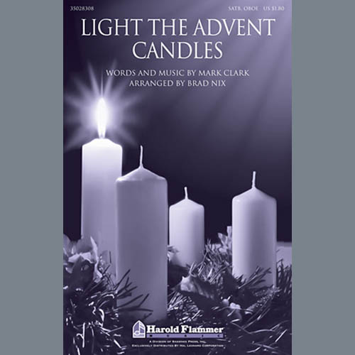 Brad Nix Light The Advent Candles Profile Image