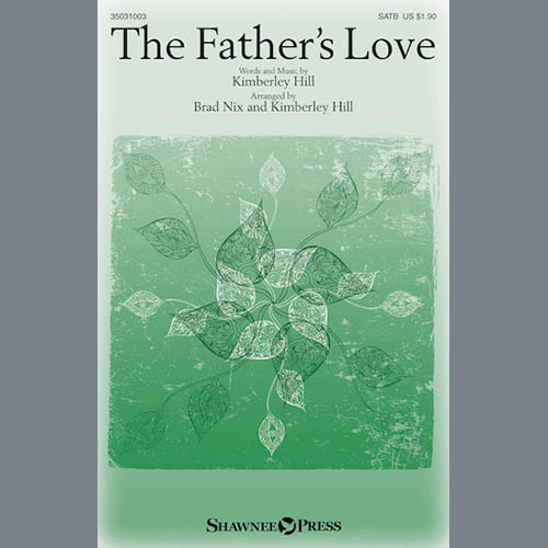 The Father's Love cover image