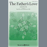 Download or print Brad Nix The Father's Love Sheet Music Printable PDF 11-page score for Sacred / arranged SATB Choir SKU: 170261