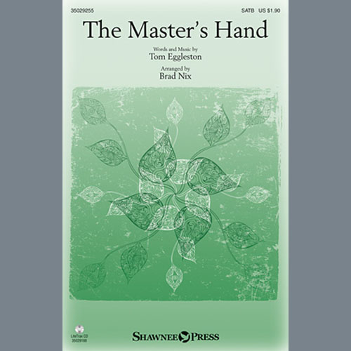 Brad Nix The Master's Hand Profile Image
