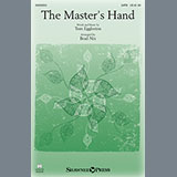 Download or print Brad Nix The Master's Hand Sheet Music Printable PDF 11-page score for Sacred / arranged SATB Choir SKU: 150582