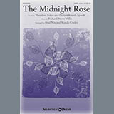 Download or print Richard Storrs Willis The Midnight Rose (arr. Brad Nix) Sheet Music Printable PDF 15-page score for Sacred / arranged SATB Choir SKU: 170271