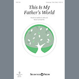 Download or print Brad Nix This Is My Father's World Sheet Music Printable PDF 11-page score for Concert / arranged 2-Part Choir SKU: 250710
