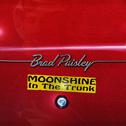 Brad Paisley Perfect Storm Profile Image