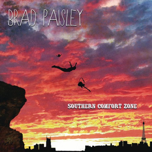Download or print Brad Paisley Southern Comfort Zone Sheet Music Printable PDF 11-page score for Pop / arranged Piano, Vocal & Guitar Chords (Right-Hand Melody) SKU: 95877