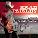 Download or print Brad Paisley The World Sheet Music Printable PDF 20-page score for Pop / arranged Guitar Tab SKU: 65530