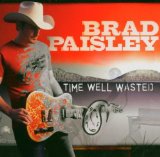 Download or print Brad Paisley The World Sheet Music Printable PDF 4-page score for Pop / arranged Easy Guitar Tab SKU: 58086