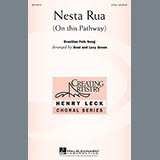Download or print Brazilian Folk Song Nesta Rua (arr. Brad Green) Sheet Music Printable PDF 10-page score for Concert / arranged 3-Part Treble Choir SKU: 94452.