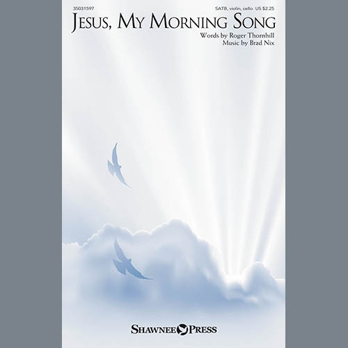 Brad Nix Download Printable PDF Score Easily Download Brad Nix Printable PDF piano music notes, guitar tabs for SATB Choir. Transpose or transcribe this score in no time - Learn how to play song progression.
