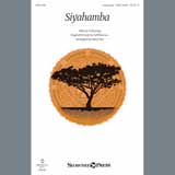 Download or print Brad Nix Siyahamba Sheet Music Printable PDF 18-page score for Sacred / arranged Unison Choir SKU: 408929.