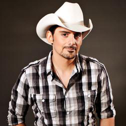 Download or print Brad Paisley Cluster Pluck Sheet Music Printable PDF 19-page score for Pop / arranged Guitar Tab SKU: 74037