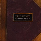 Download or print Brandi Carlile The Story Sheet Music Printable PDF 6-page score for Pop / arranged Piano, Vocal & Guitar Chords (Right-Hand Melody) SKU: 415646