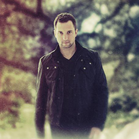 Brandon Heath London Profile Image