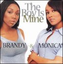 Download or print Brandy & Monica The Boy Is Mine Sheet Music Printable PDF 7-page score for Pop / arranged Piano, Vocal & Guitar Chords (Right-Hand Melody) SKU: 55662