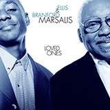 Download or print Branford Marsalis Lulu's Back In Town Sheet Music Printable PDF 5-page score for Jazz / arranged Tenor Sax Transcription SKU: 1524076