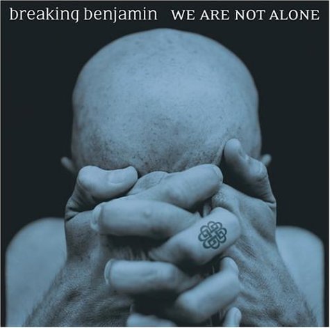 Breaking Benjamin Away Profile Image