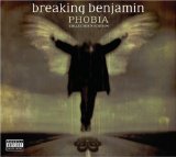 Download or print Breaking Benjamin Breath Sheet Music Printable PDF 10-page score for Metal / arranged Guitar Tab SKU: 57411