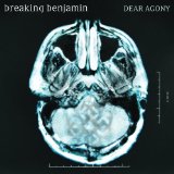 Download or print Breaking Benjamin Dear Agony Sheet Music Printable PDF 9-page score for Metal / arranged Guitar Tab SKU: 74694