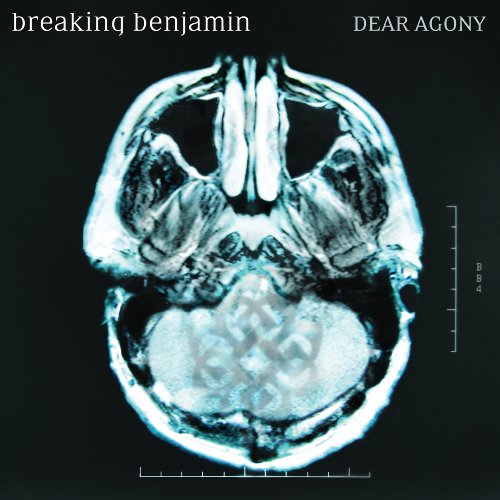 Breaking Benjamin Fade Away Profile Image