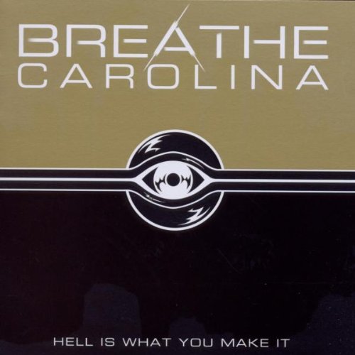 Breathe Carolina Blackout Profile Image