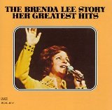 Download or print Brenda Lee I'm Sorry Sheet Music Printable PDF 2-page score for Country / arranged Piano, Vocal & Guitar Chords (Right-Hand Melody) SKU: 30949