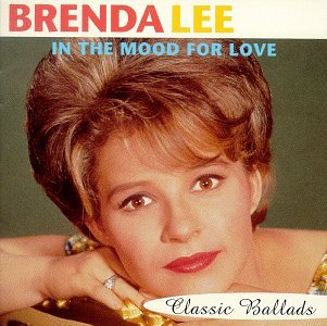 Brenda Lee Pretend Profile Image