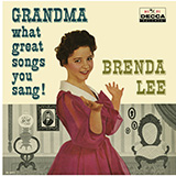 Download or print Brenda Lee Side By Side Sheet Music Printable PDF 5-page score for Oldies / arranged Piano, Vocal & Guitar Chords SKU: 109566