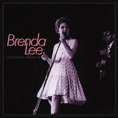 Brenda Lee Side By Side Profile Image