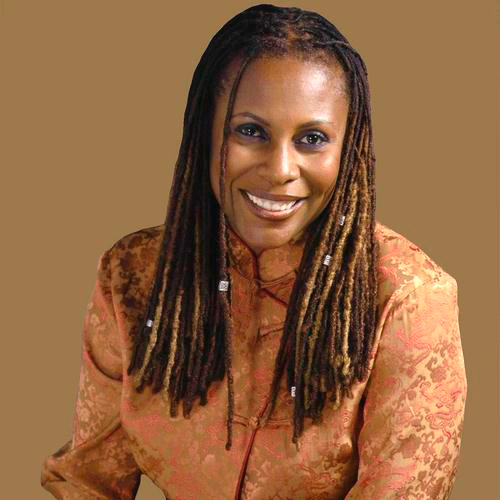 Brenda Russell Any Little Thing Profile Image