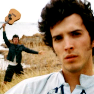 Bret McKenzie Something So Right Profile Image