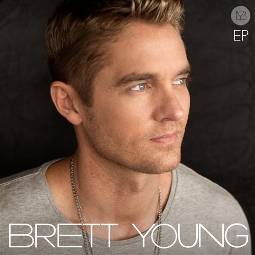 Brett Young Sleep Without You Profile Image