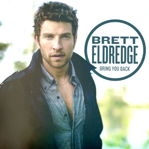 Brett Eldredge Don't Ya Profile Image