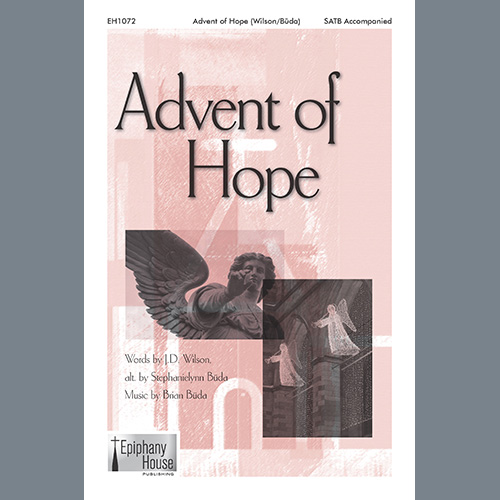 Brian Büda Advent Of Hope Profile Image