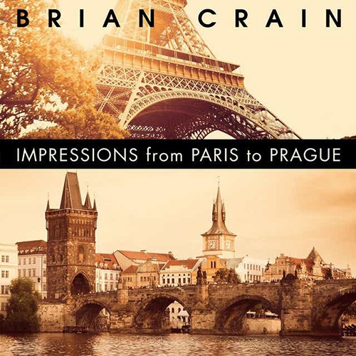 Brian Crain A Simple Life Profile Image