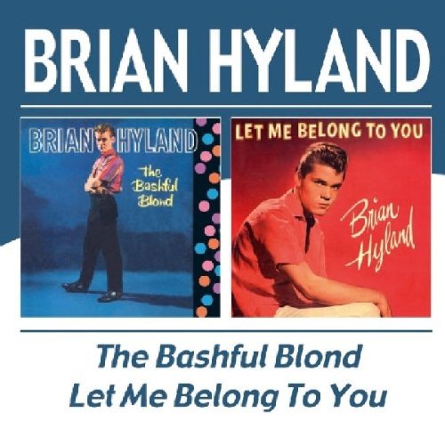 Brian Hyland Itsy Bitsy Teenie Weenie Yellow Polkadot Bikini Profile Image