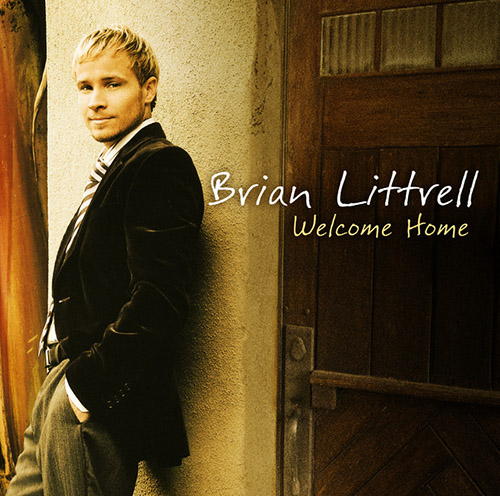 Brian Littrell Gone Without Goodbye Profile Image