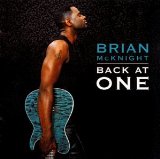 Download or print Brian McKnight Back At One Sheet Music Printable PDF 5-page score for Rock / arranged Piano & Vocal SKU: 59755