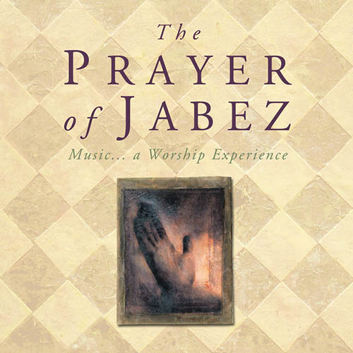 Brian White The Prayer Of Jabez Profile Image