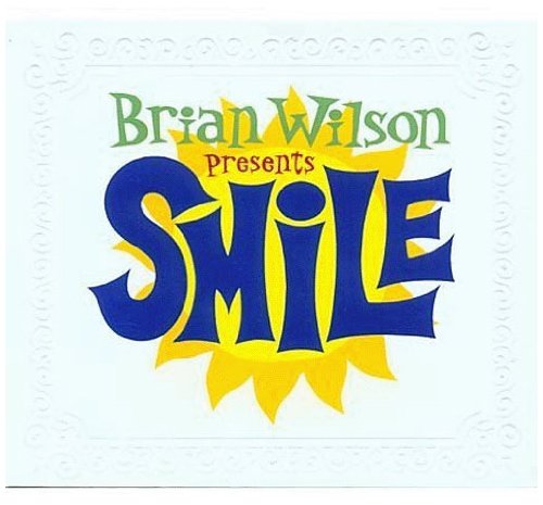 Brian Wilson In Blue Hawaii Profile Image