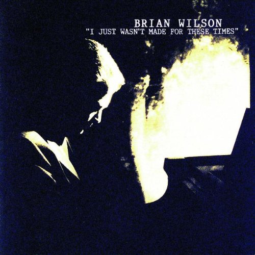Brian Wilson Wonderful Profile Image