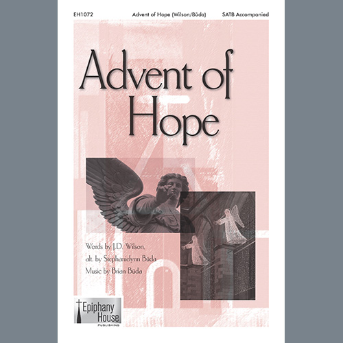 Advent Of Hope cover image