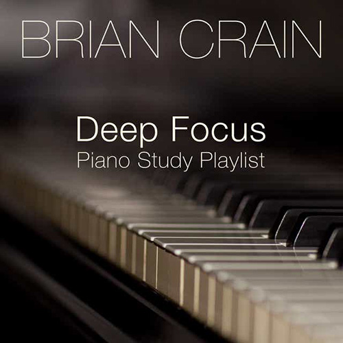 Easily Download Brian Crain Printable PDF piano music notes, guitar tabs for  Piano Solo. Transpose or transcribe this score in no time - Learn how to play song progression.