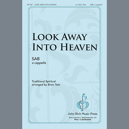 Brian Tate Download Printable PDF Score Easily Download Brian Tate Printable PDF piano music notes, guitar tabs for SAB Choir. Transpose or transcribe this score in no time - Learn how to play song progression.