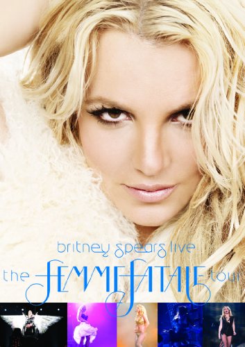 Britney Spears I Wanna Go Profile Image