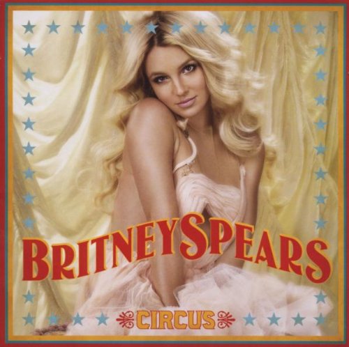 Britney Spears If U Seek Amy Profile Image