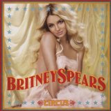Download or print Britney Spears If U Seek Amy Sheet Music Printable PDF 7-page score for Pop / arranged Piano, Vocal & Guitar Chords (Right-Hand Melody) SKU: 69769