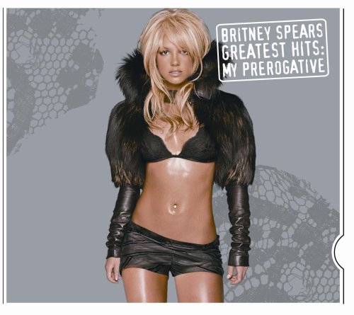 Britney Spears My Prerogative Profile Image
